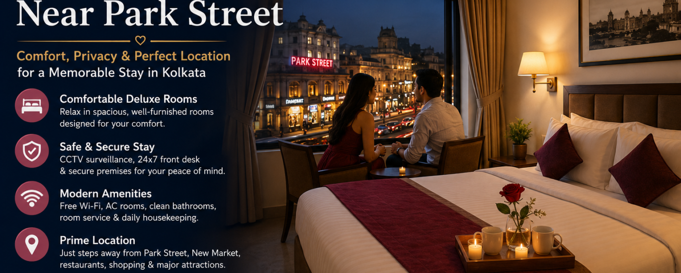 couple friendly hotel kolkata
